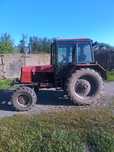 Продам МТЗ_82 (торг)
