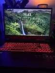 Portatil Gaming Acer Nitro 5