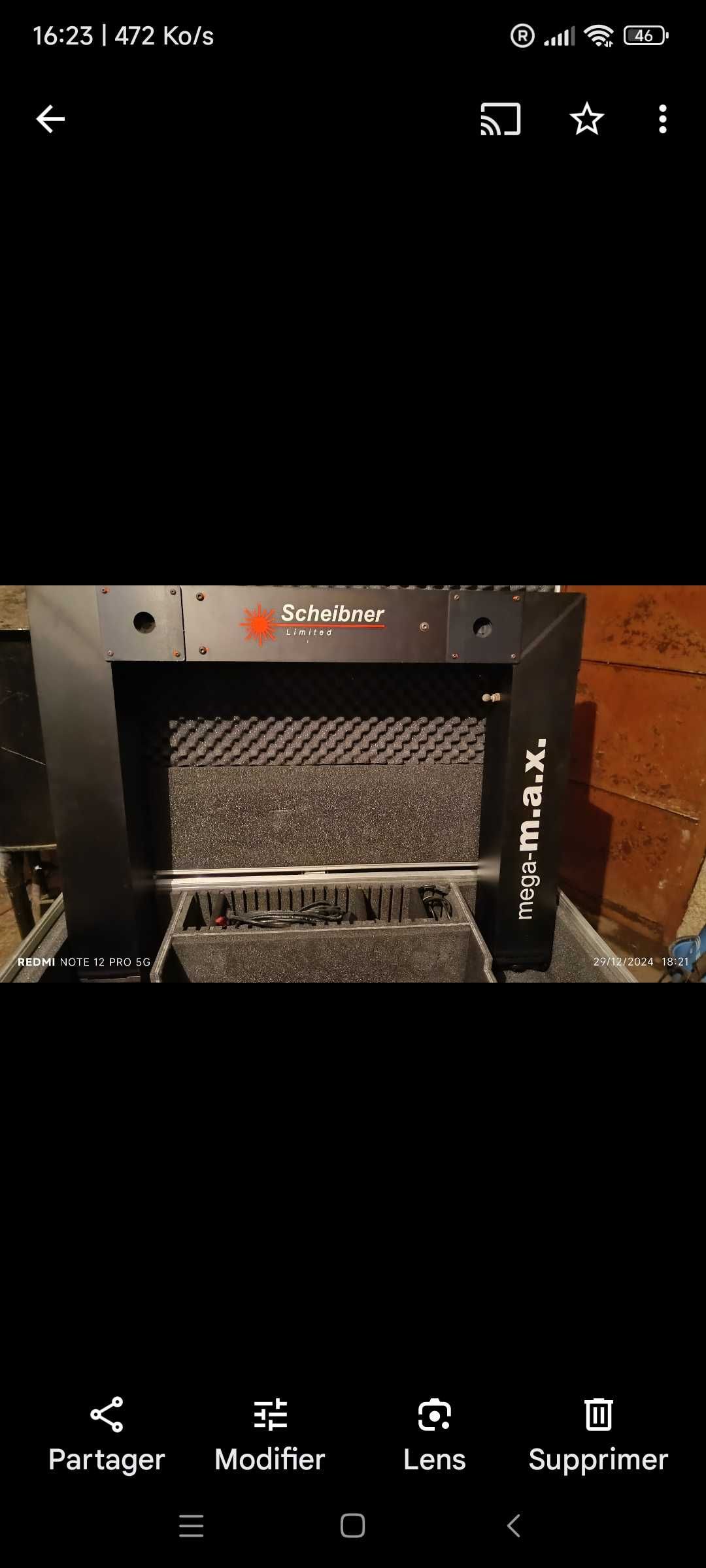 Aparelhos de Alihamento Scheibner