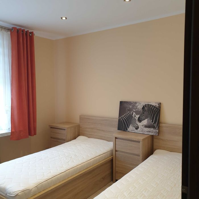 Wynajmę mieszkanie 2 pokojowe 49 m w Kędzierzynie na osiedlu NDM