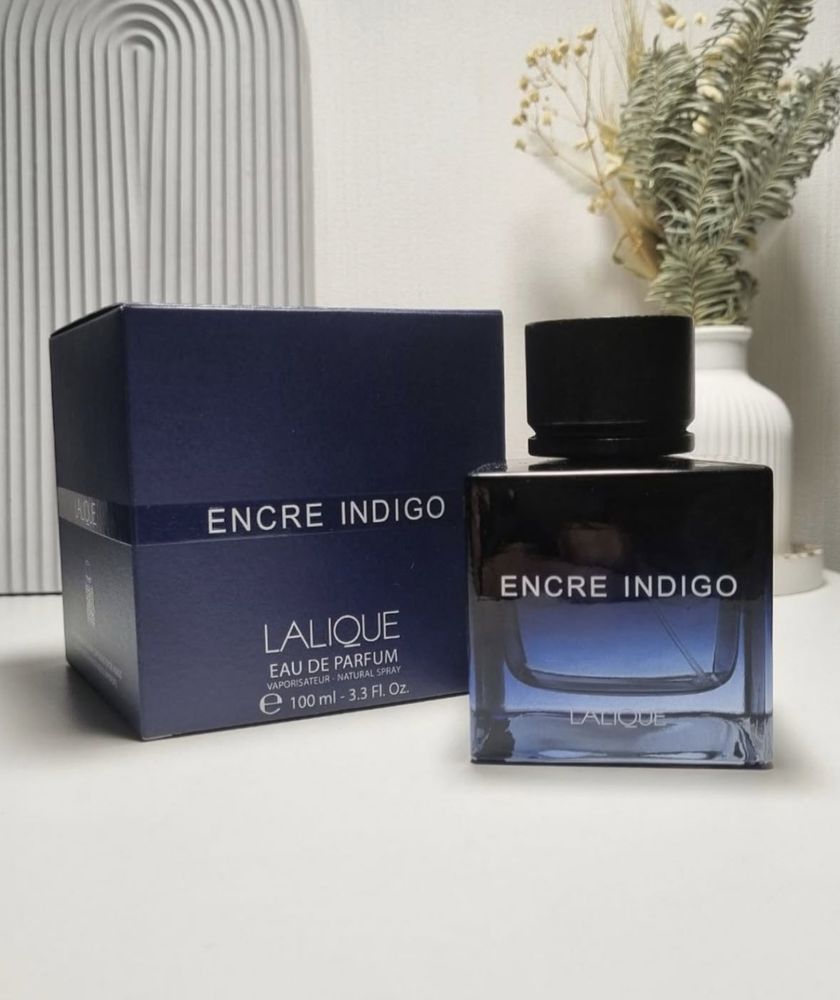 Парфумована вода Lalique Encre Indigo 100мл.