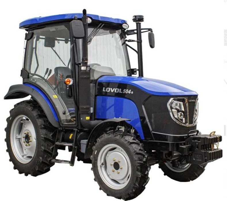 Обмін мінітрактора трактора на новий Швидко вигідно безпечно