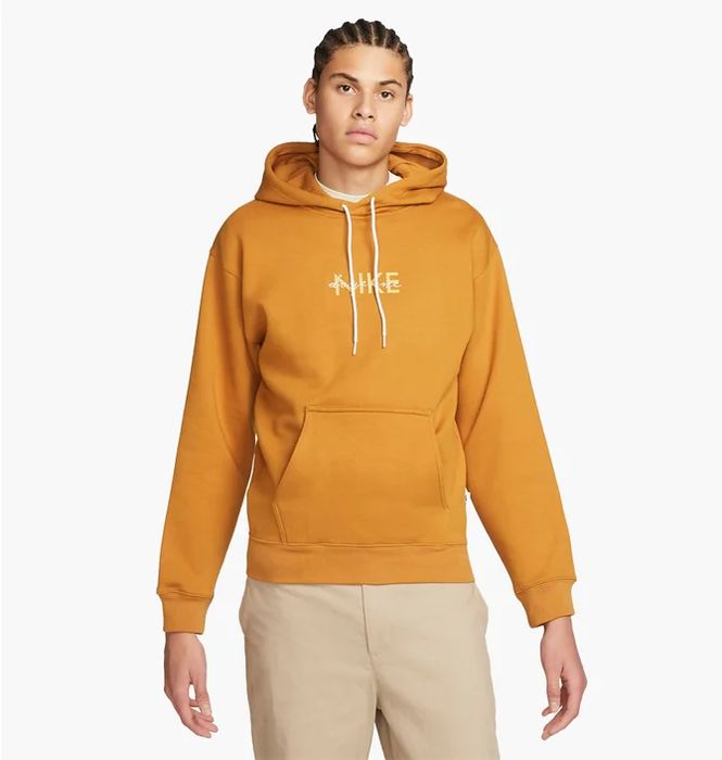 Оригінал! Худі Nike Sb X Doyenne (L) Нове з бірками!