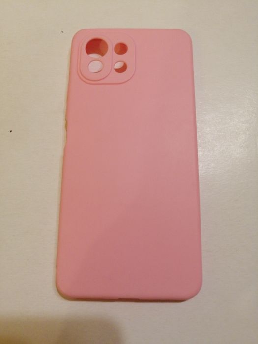 Pokrowiec, Etui do Xiaomi Mi 11 Lite 5g