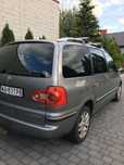 Volkswagen Sharan VW Sharan 1.9 TDI