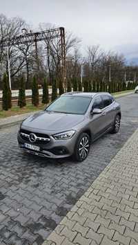 Mercedes-Benz GLA Serwis ASO, 4matic