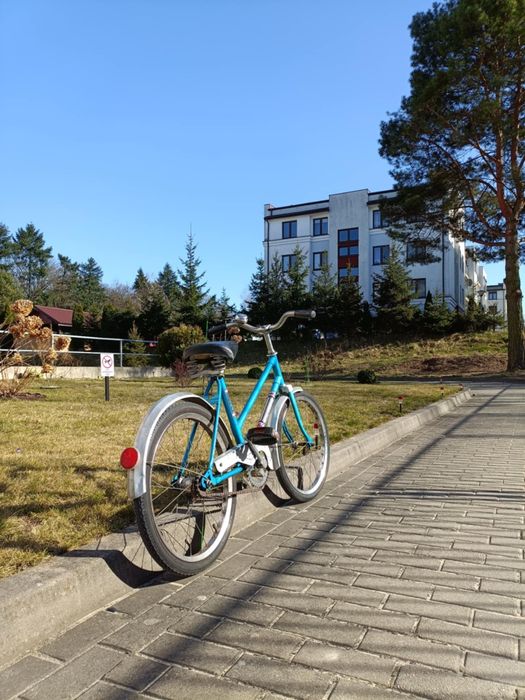 Romet uniwersal 20cali