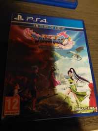 Dragon Quest Xi PS4