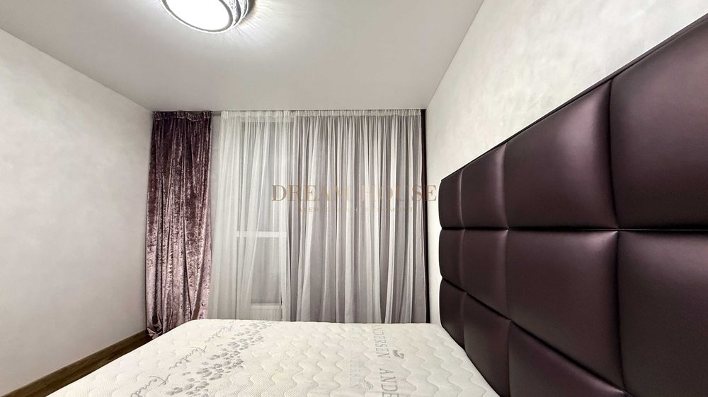 Оренда євро3к квартири з резервним живленням ЖК На Прорізній