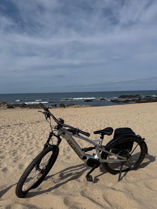 Bicicleta Elétrica SPECIALIZED TERO Turbo