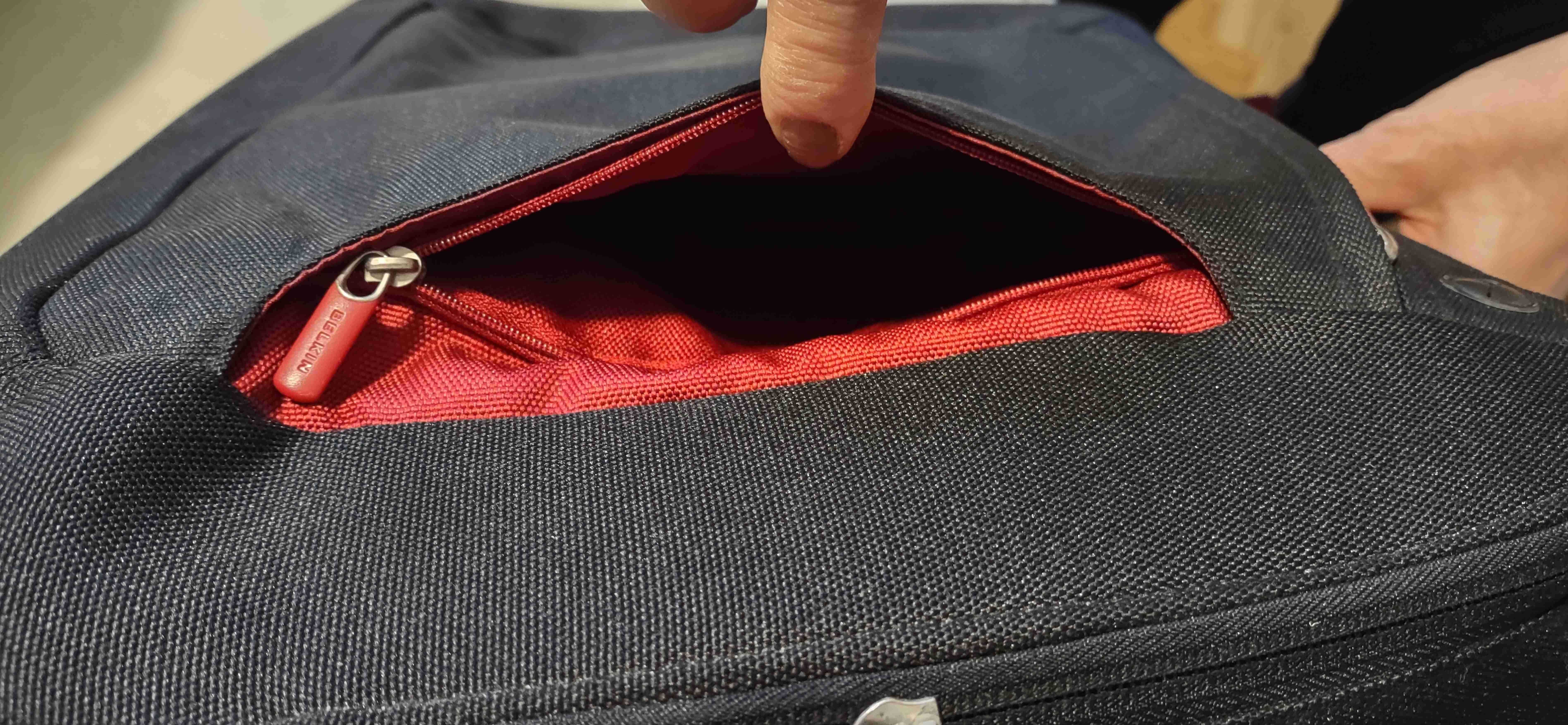torba na laptopa BELKIN, nowa, bez metki