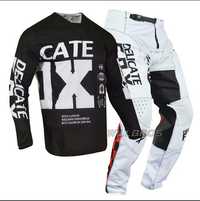 Fox Jersey stroj na enduro klad cross rower L XL  XXL 34 36 38 nowe