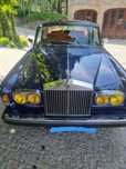 Aluguer de carro para casamento/eventos