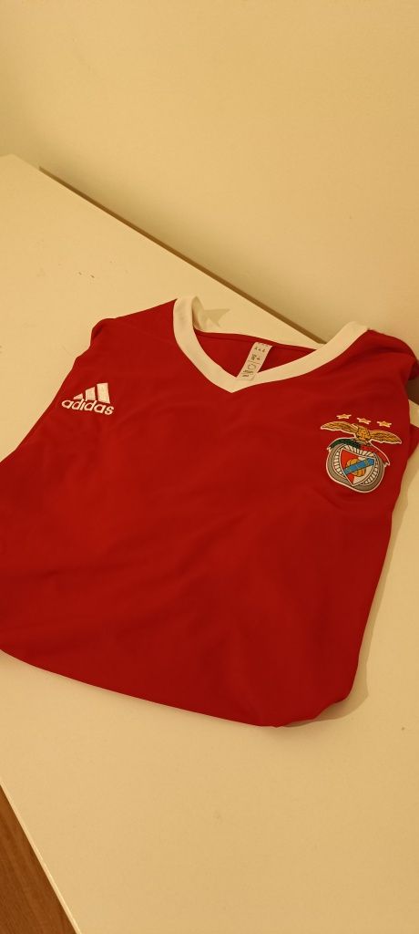 Camisola Benfica