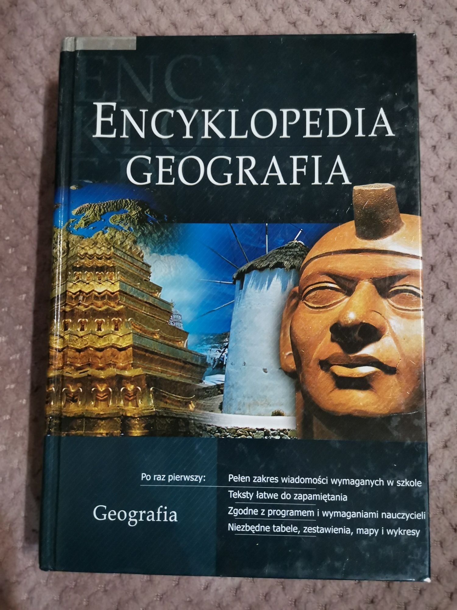 Encyklopedia geografii