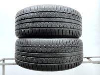 2шт всесезон 235/50/R18 2018р Vredestein Quatrac 5