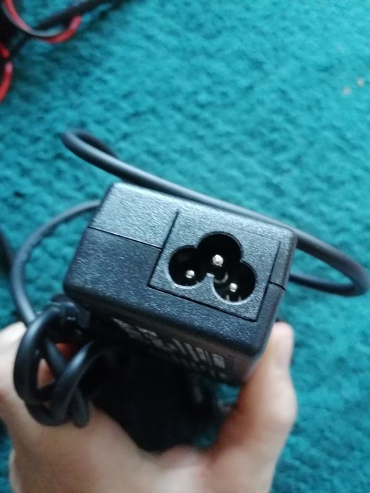 65W Laptop kabel do ładowania zasilacz do Acer LCD Monitor Aspire