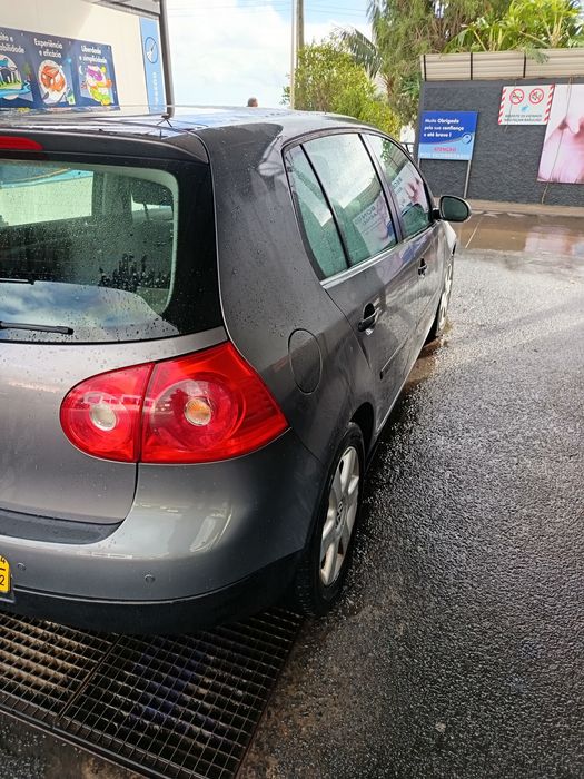 VW Golf V 1.4i Confort