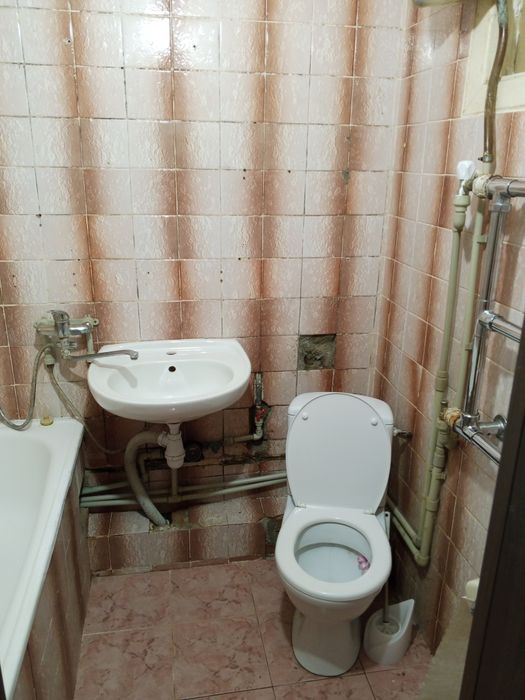 Продається Однокімнатна квартира на 5 поверсі.П'ятиповерхового будин