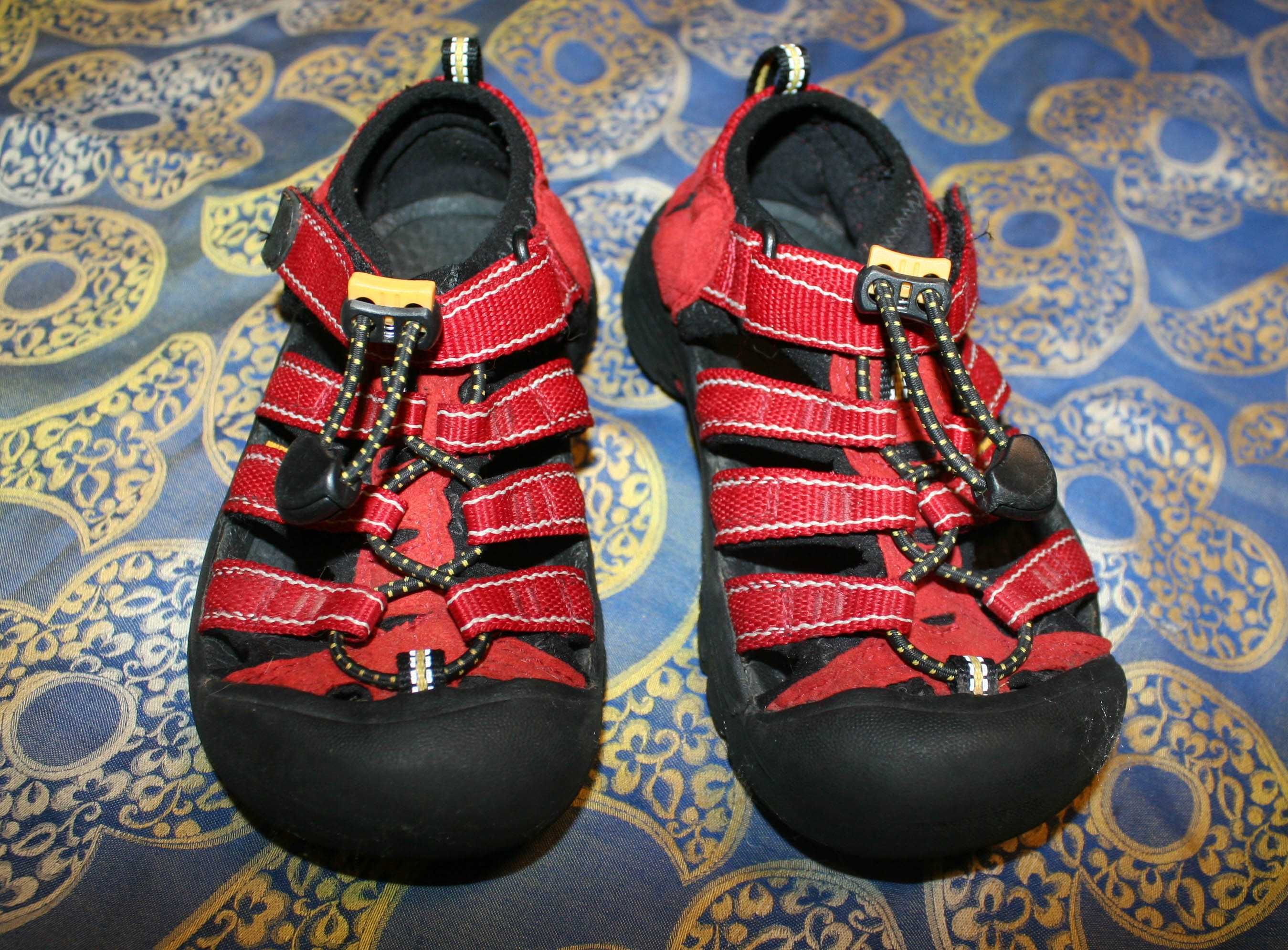 Сандалі дитячі Keen Waterproof