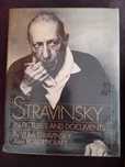 Stravinsky in Pictures and Documents - Vera Stravinsky/Robert Craft