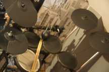 Perkusja elektroniczna Roland TD-3
