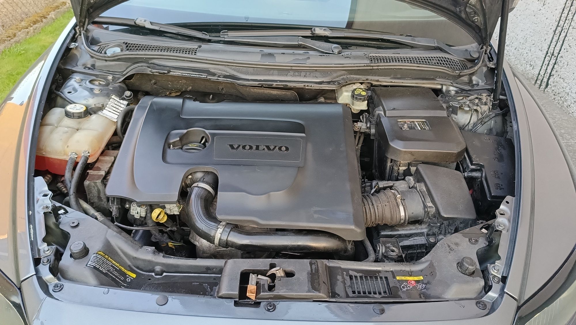 Volvo C30 1.6d 2007