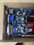 Відеокарта FOXCONN GeForce 7600 GT