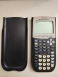 Calculadora Gráfica TI-84 Plus