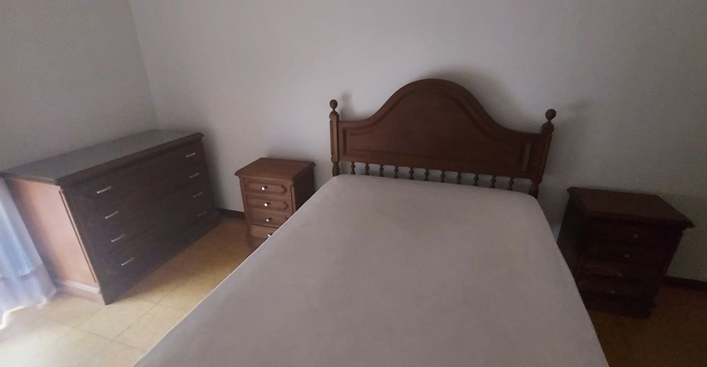 Vendo Quarto de casal