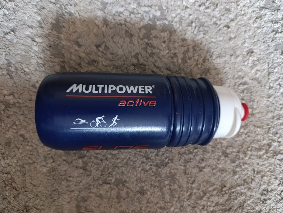 Бутилка для води