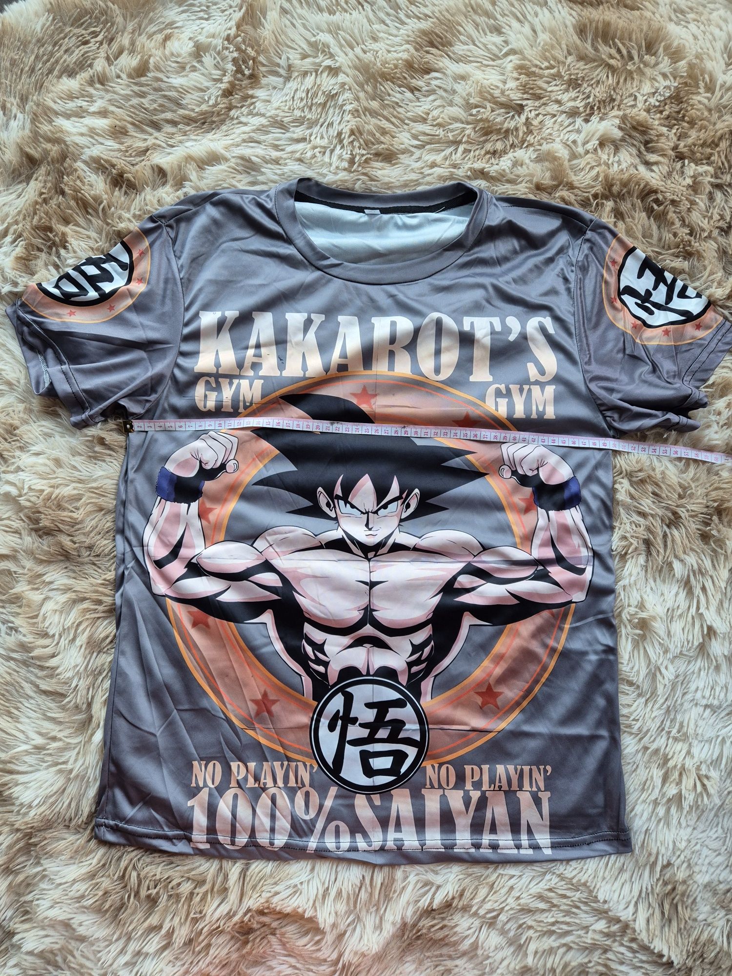 Koszulka Dragon Ball Goku