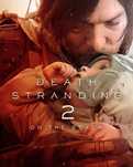Death Stranding 2: On the Beach ps5 playstation 5
