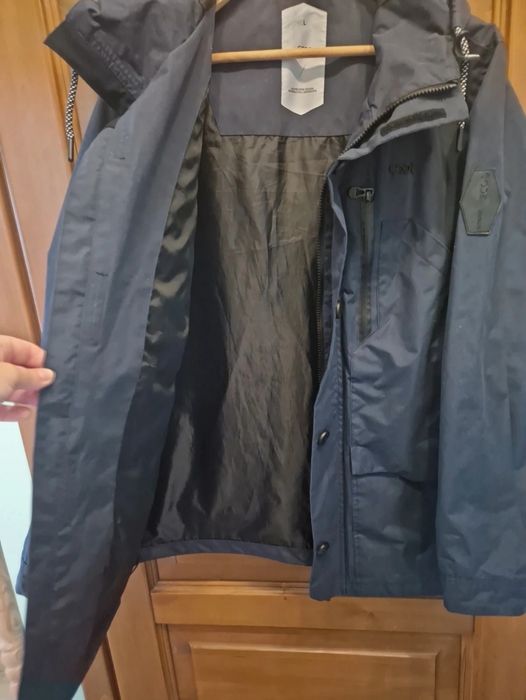 Kurtka parka męska Rozmiar L Marka House