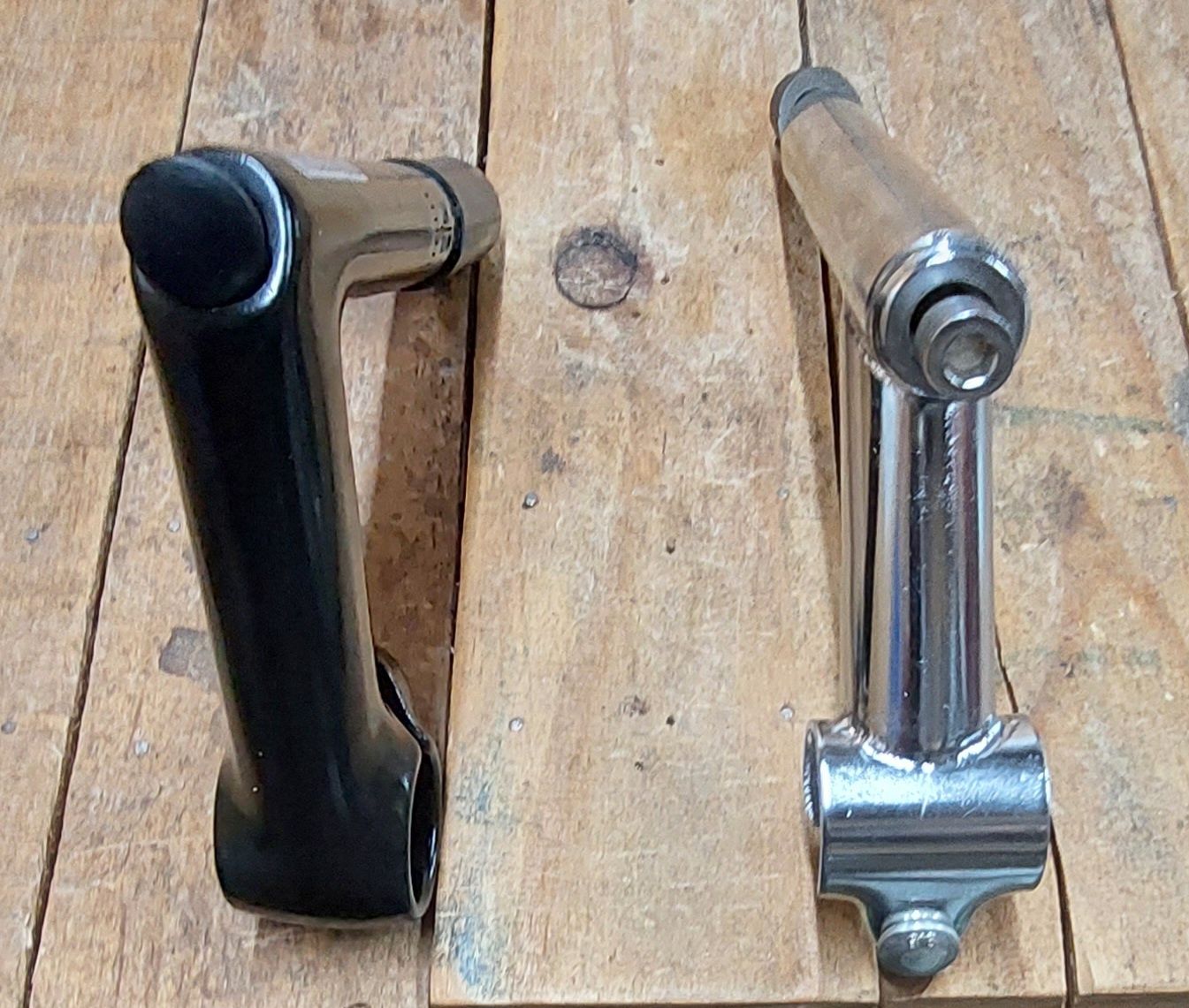 Avanços de guiador bicicleta / pasteleira/M20/BTT/MTB/estrada
