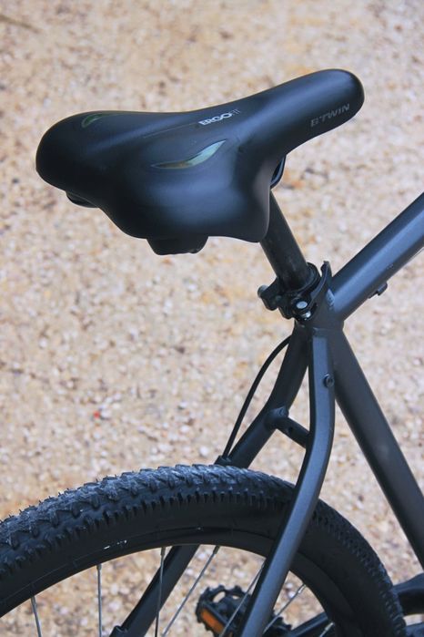 Bicicleta Btwin Rockrider  ST 120 27.5/L