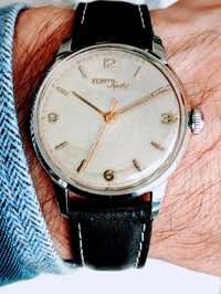 Oryginalny zegarek Zenith sporto z cal 126-5-6