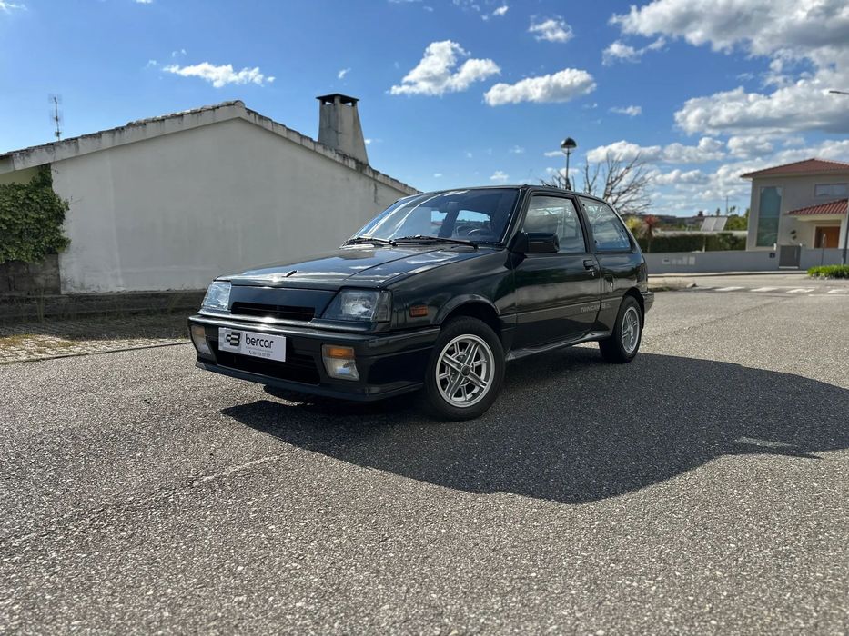 Suzuki Swift 1.3 GTi 16V