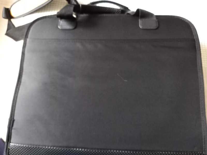 Mala para portátil, Samsonite, NOVA (Portes incluídos)