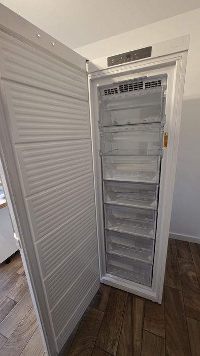 Zamrażarka wolnostojąca