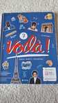 Voilá! 7. Frânces