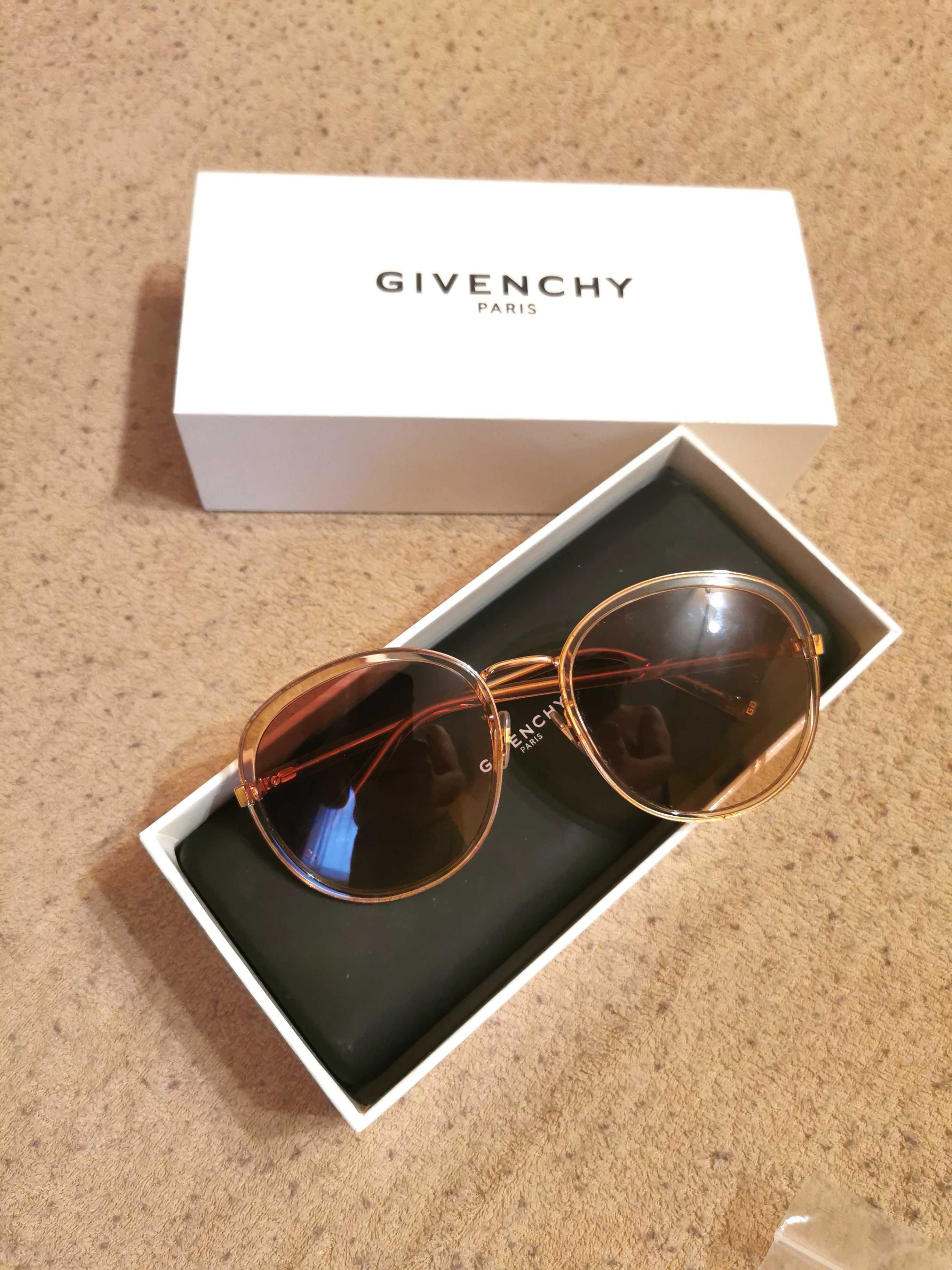 Okulary Givenchy GV 7182/G/S