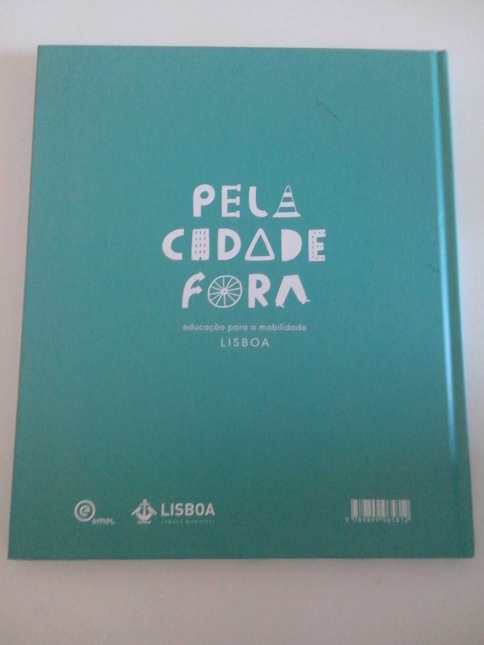 Livro "Roque & Rola e Bibi Manuela" de José Fanha. Novo.