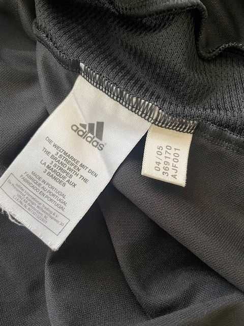 Koszulka piłkarska Bayern Monachium retro Adidas 176 cm