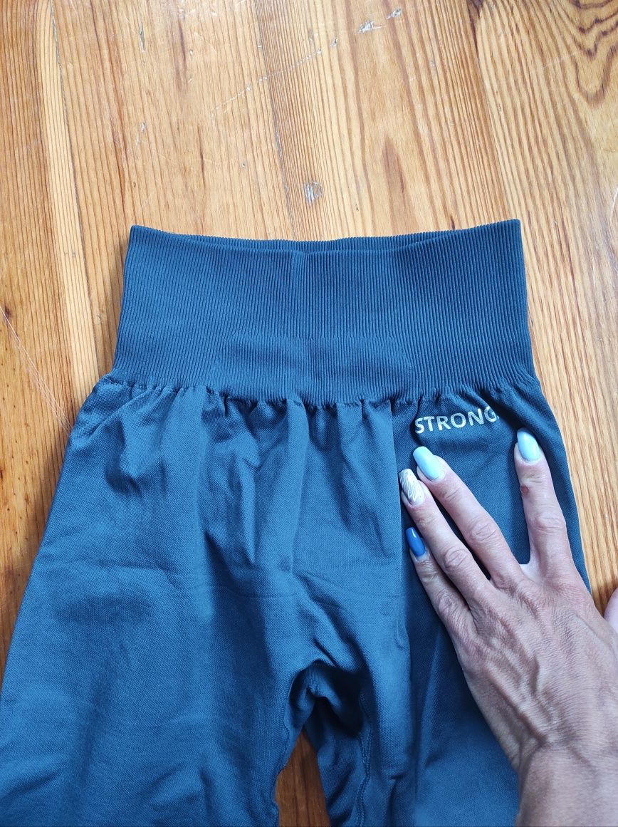 Legginsy Strong Point rozm.S/M