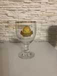 Pokal szklanka do piwa Grimbergen Nowy
