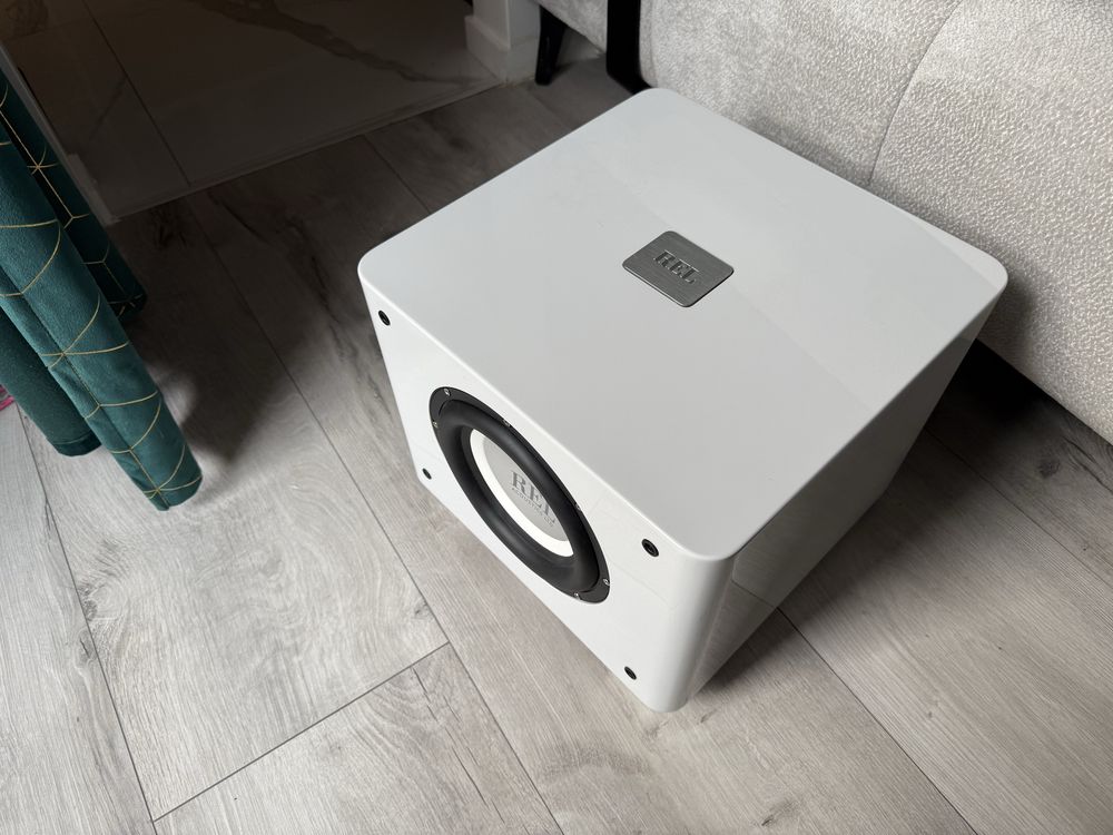 REL T7x Subwoofer