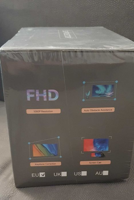 Projektor Magcubic L018