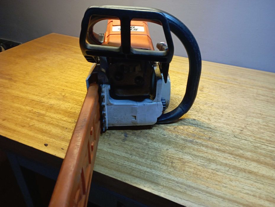 Piła Spalinowa Stihl MS 025 Sprzedam