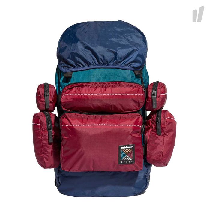 Nowy Adidas ATRIC Adventure duży Plecak 100% Oryginalny CE2372